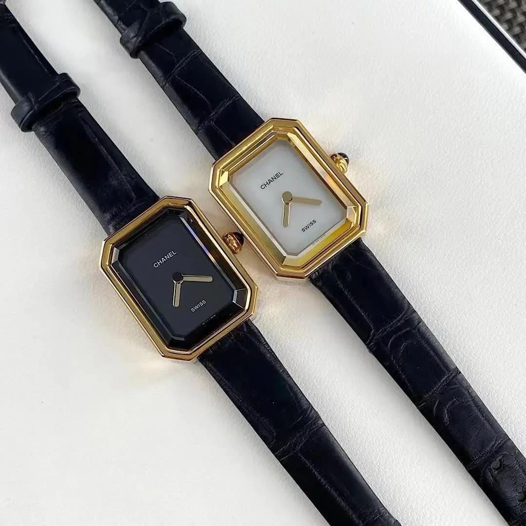 Chanel Quartz Watch [8 styles] view 4