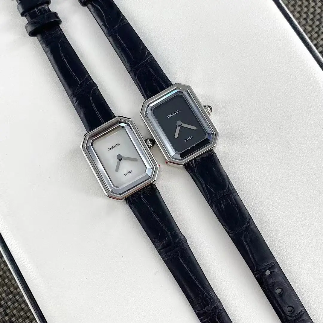 Chanel Quartz Watch [8 styles] view 5