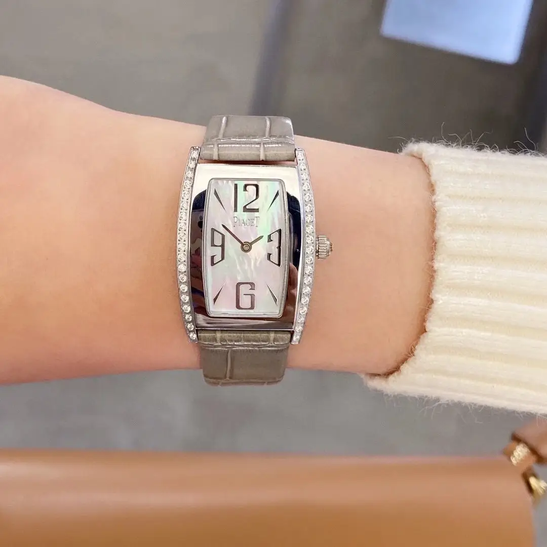 Design Quartz Watch [7 styles] rep watch