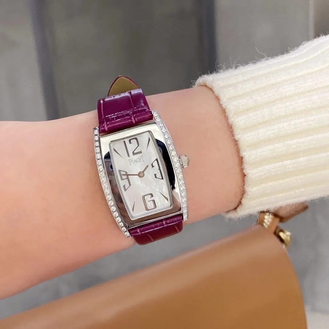 Design Quartz Watch [7 styles] view 2