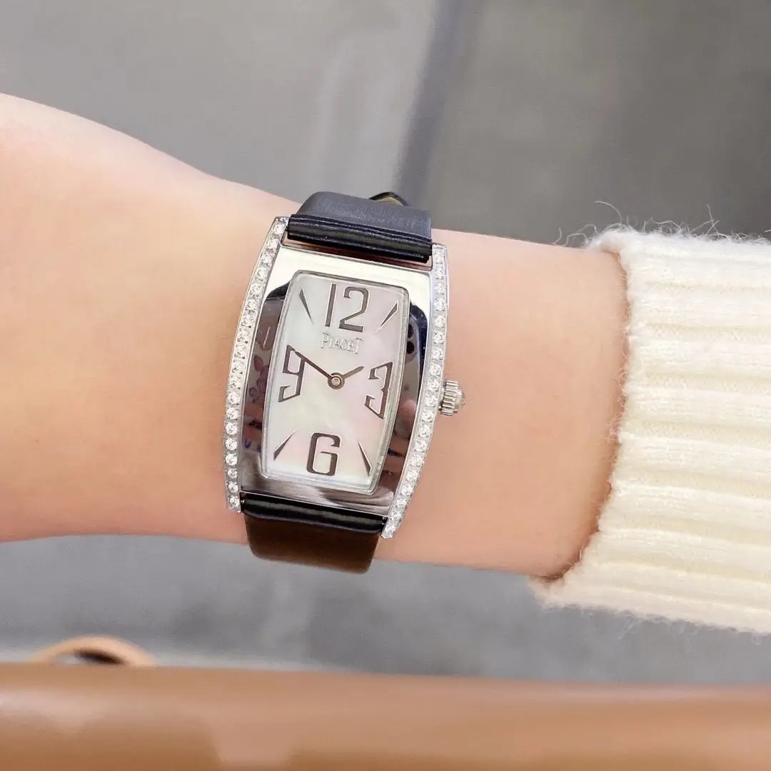 Design Quartz Watch [7 styles] view 3