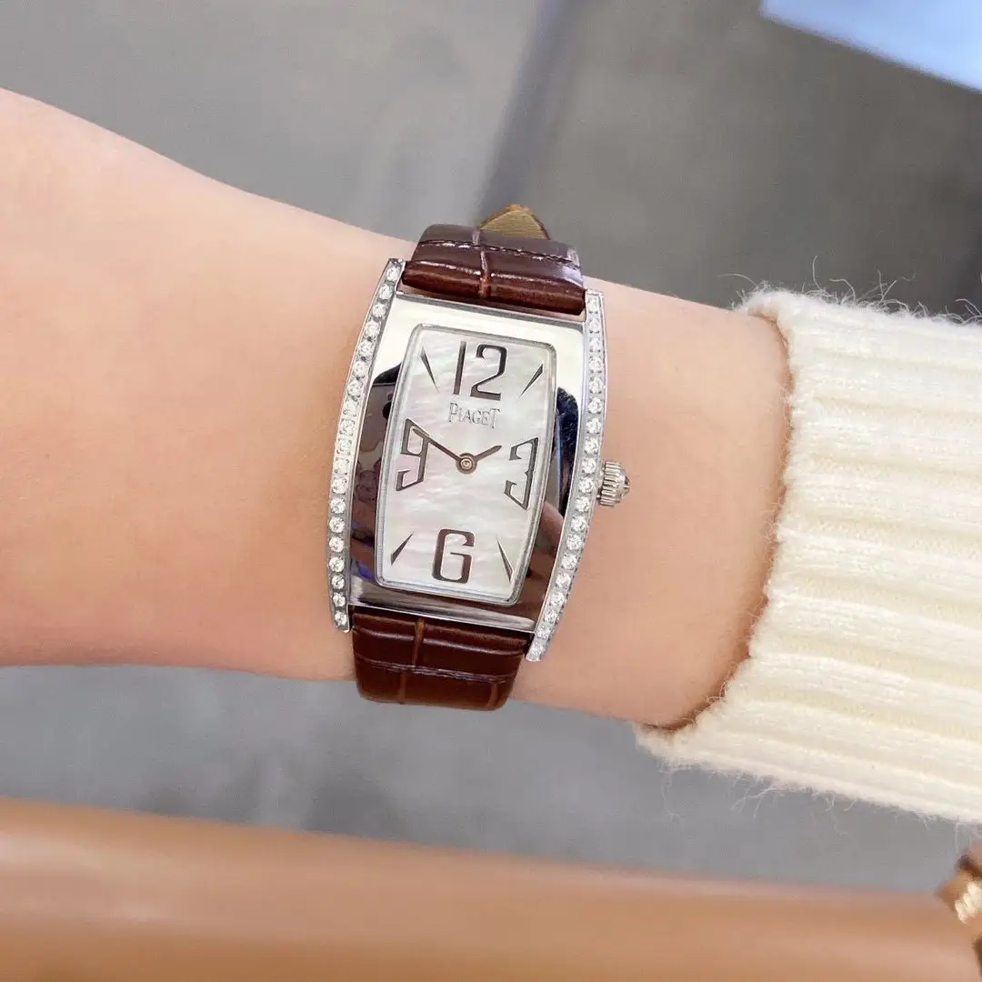 Design Quartz Watch [7 styles] view 4