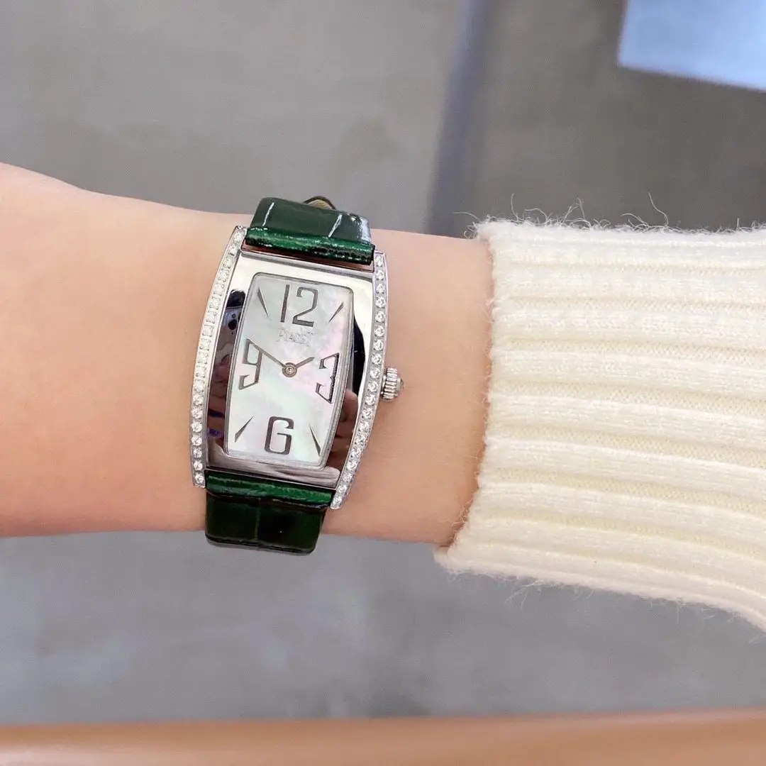 Design Quartz Watch [7 styles] view 5