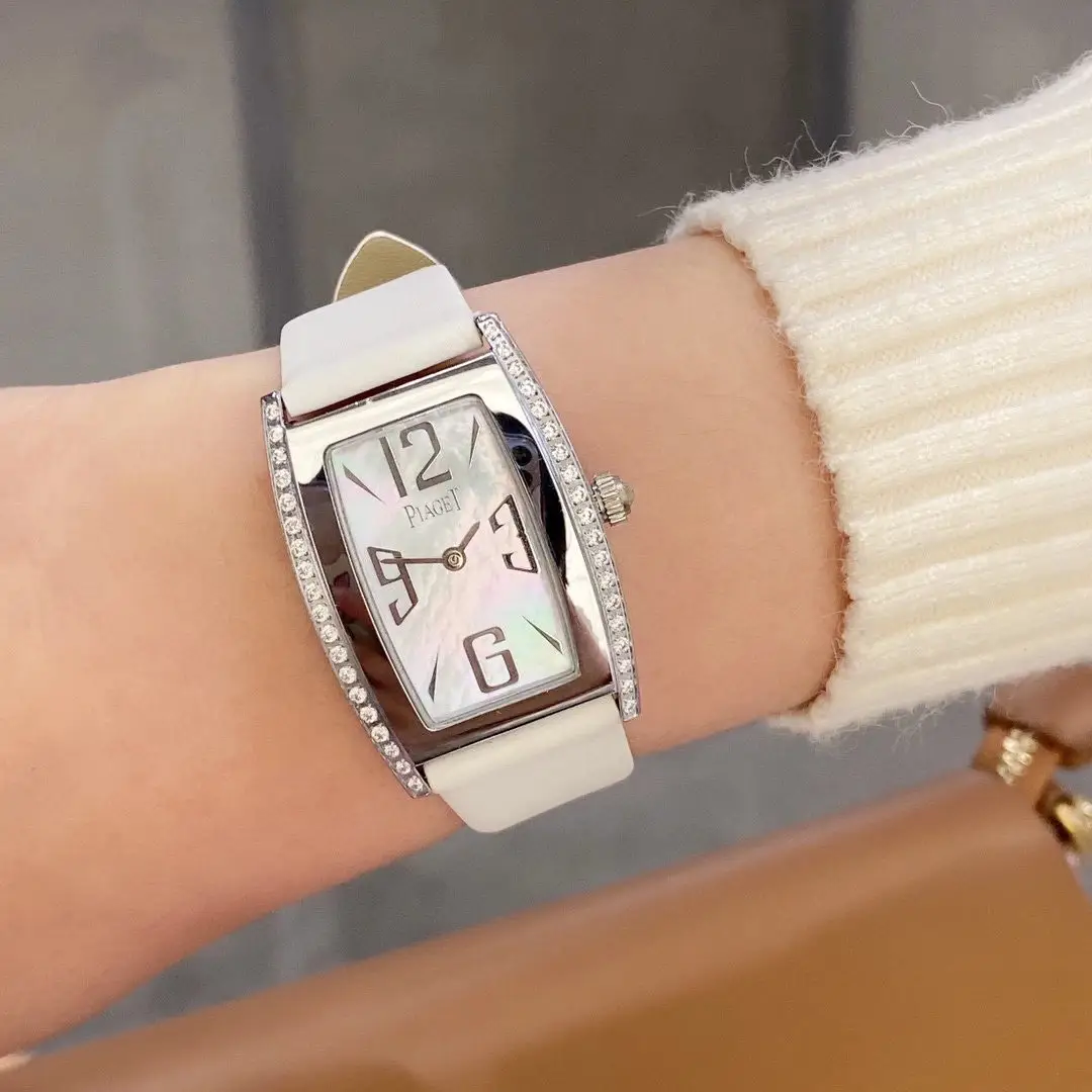 Design Quartz Watch [7 styles] view 6