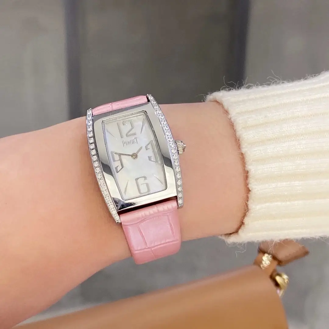 Design Quartz Watch [7 styles] view 7