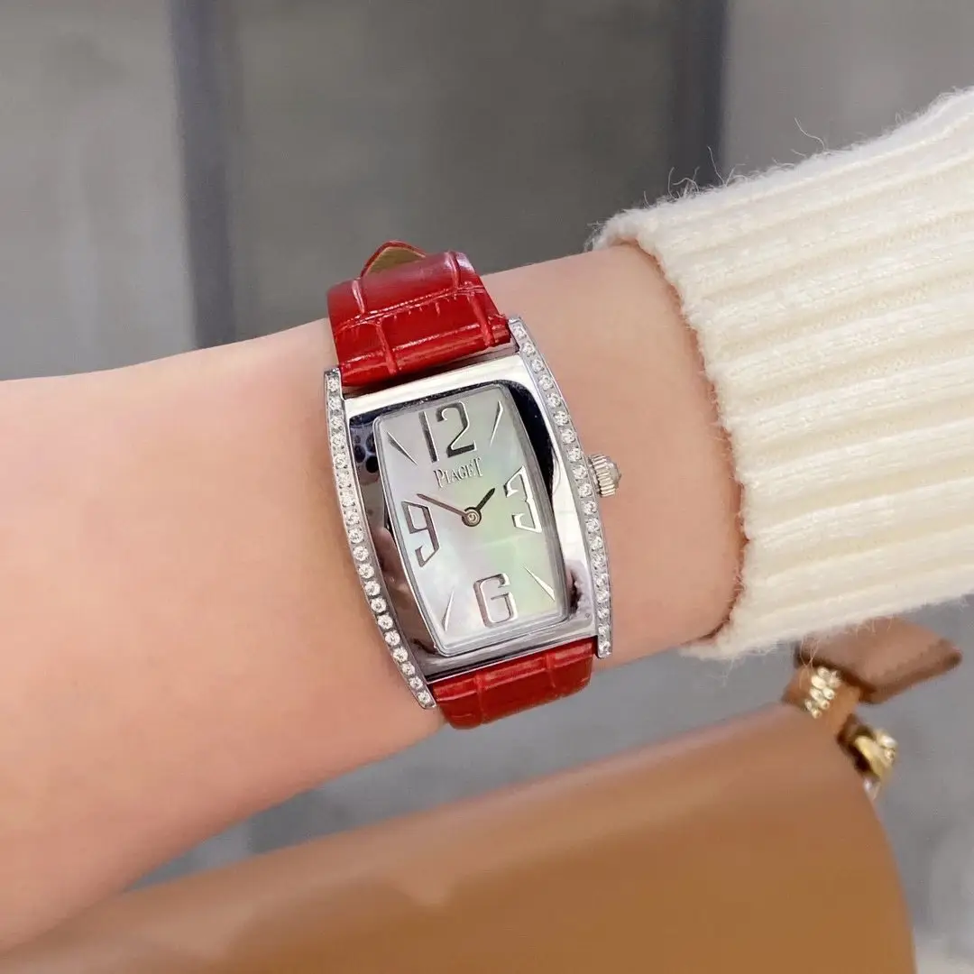 Design Quartz Watch [7 styles] view 8