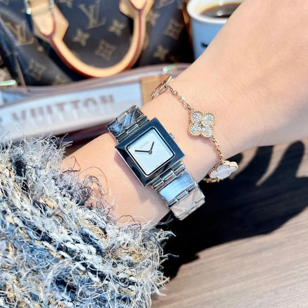 Gucci Watches [3 styles] rep watch
