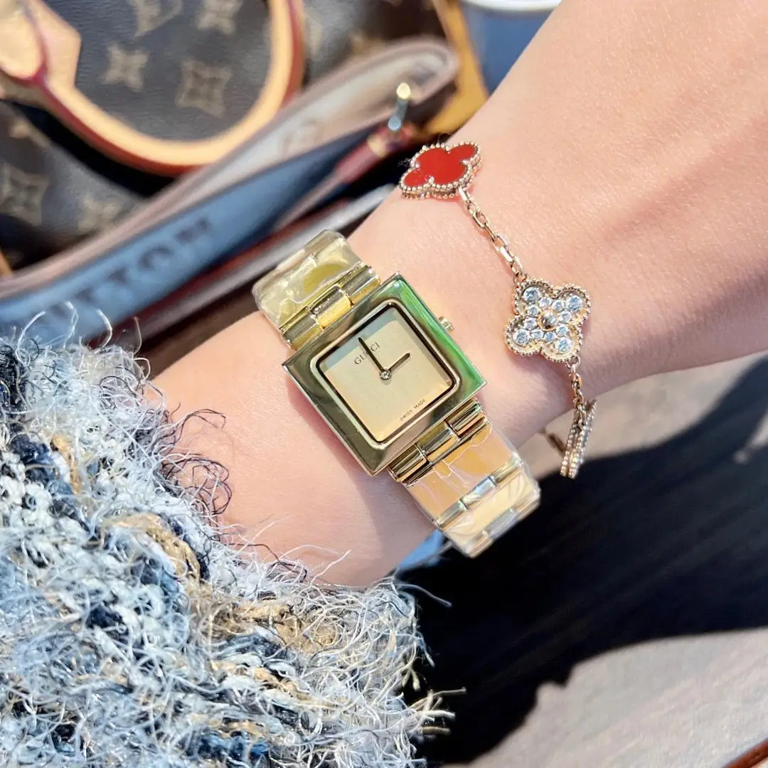 Gucci Watches [3 styles] view 2
