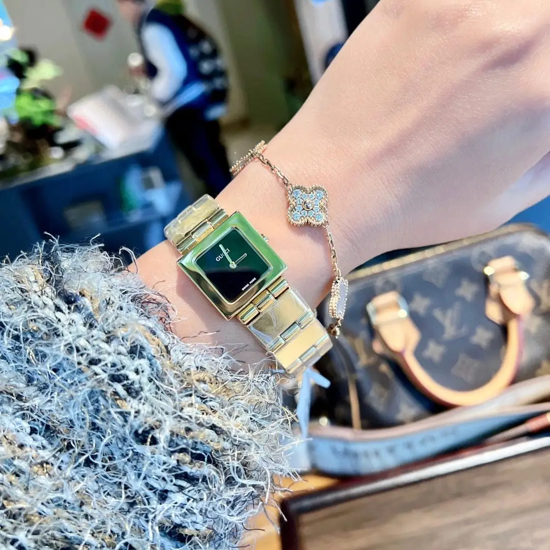 Gucci Watches [3 styles] view 3