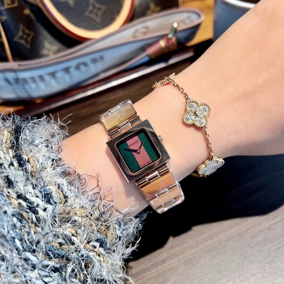 Gucci Watches [3 styles] view 5