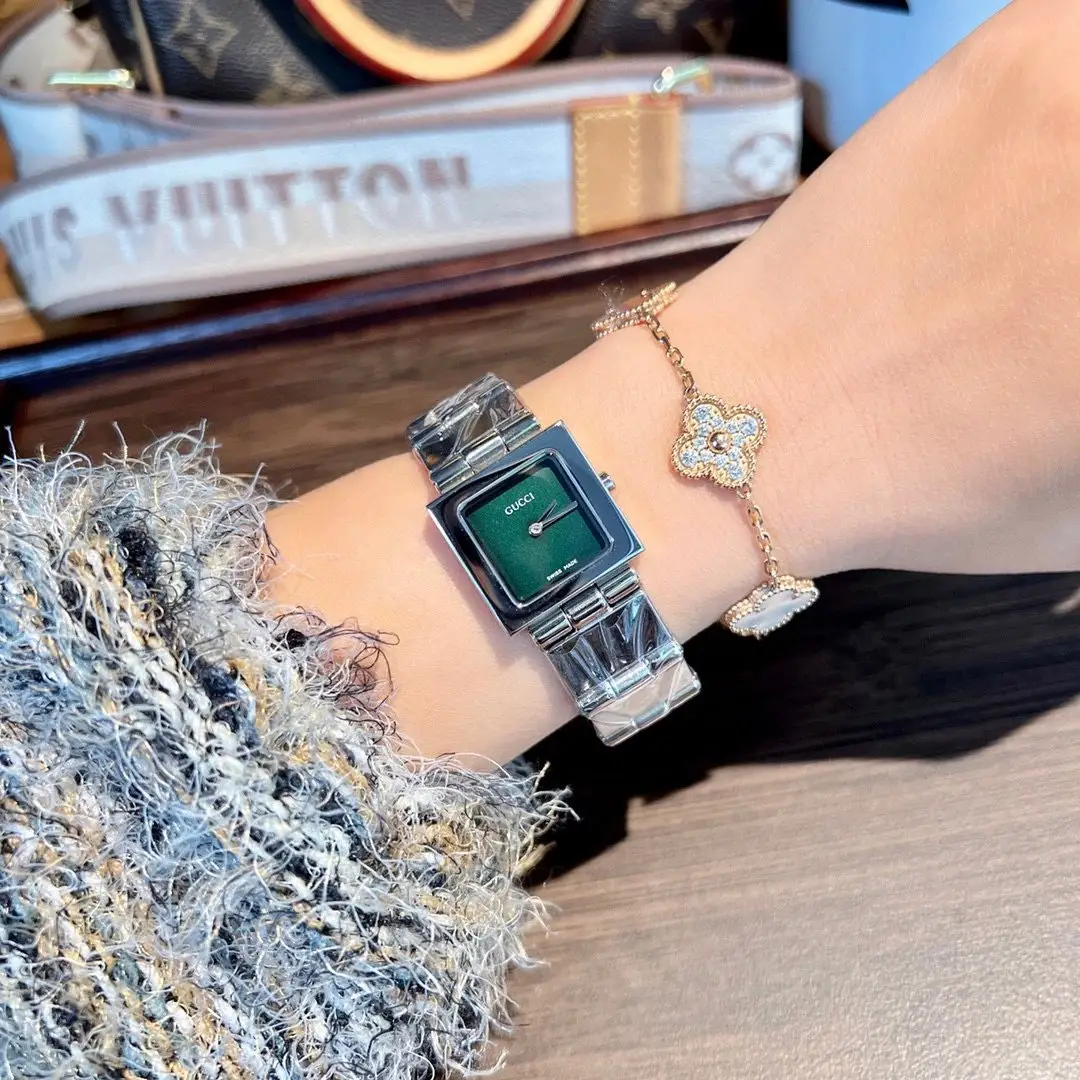Gucci Watches [3 styles] view 8