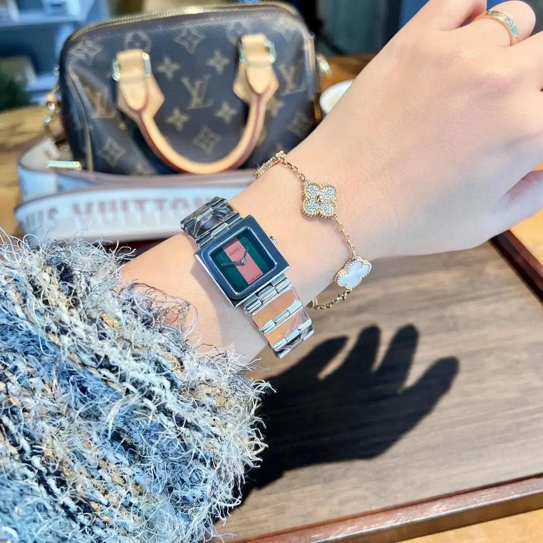 Gucci Watches [3 styles] view 9