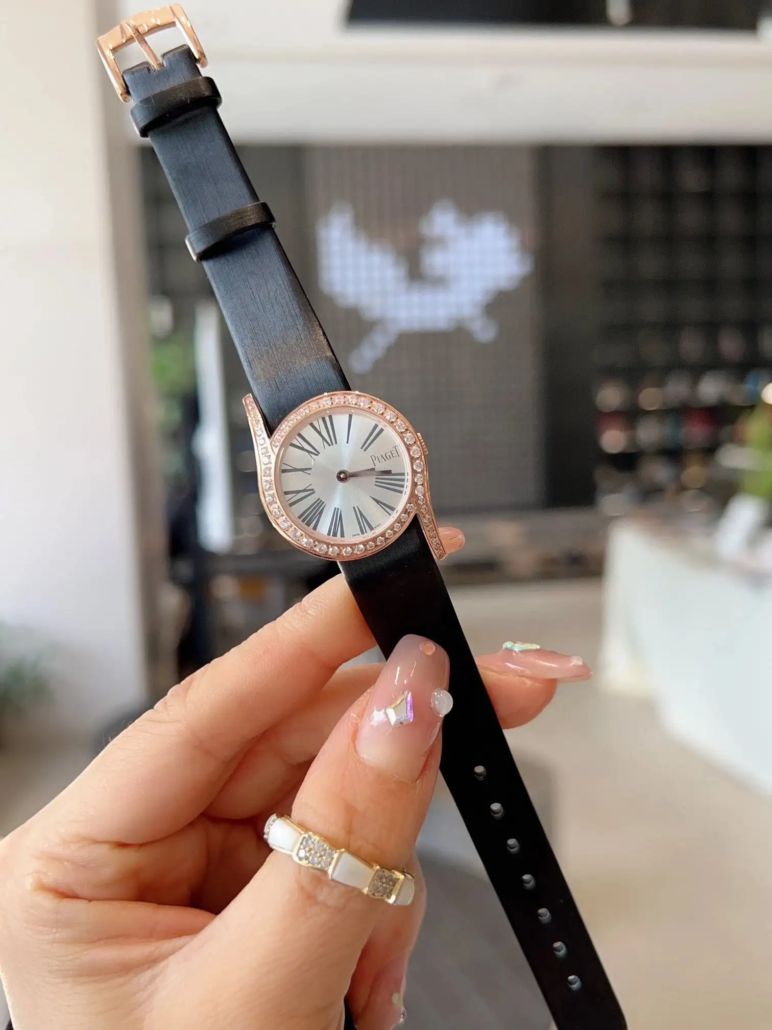 Design Watches [3 styles] rep watch
