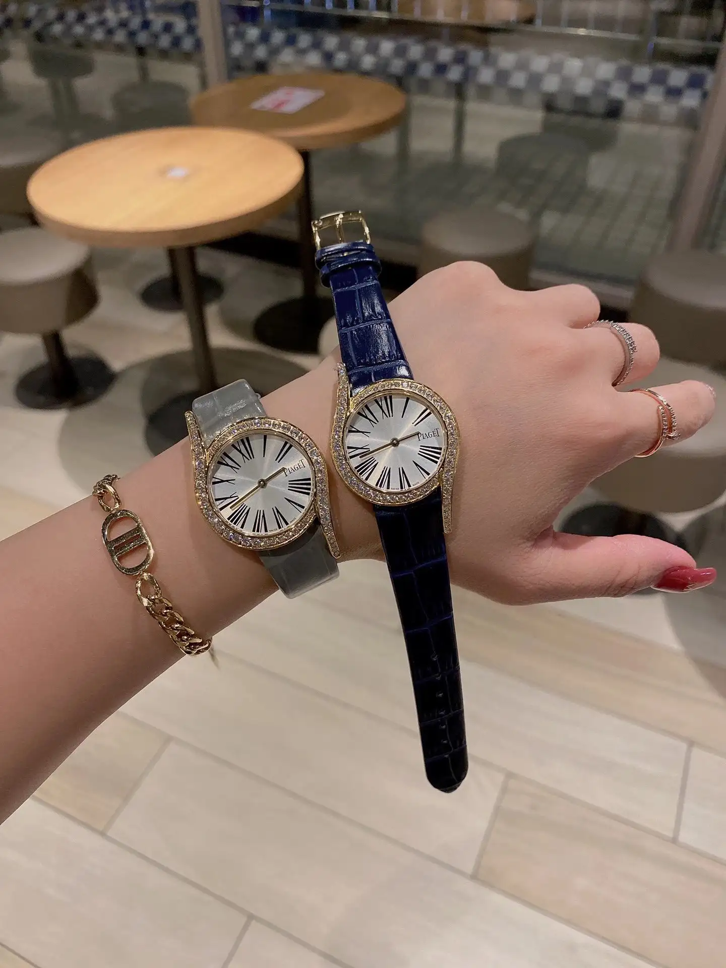 Design Watches [3 styles] view 11