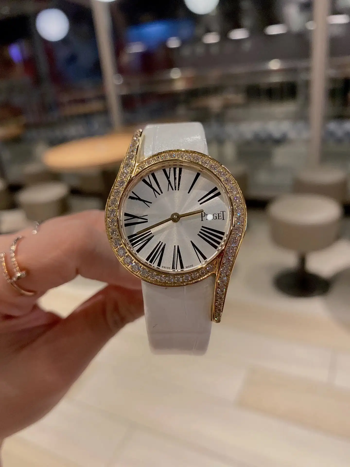 Design Watches [3 styles] view 12