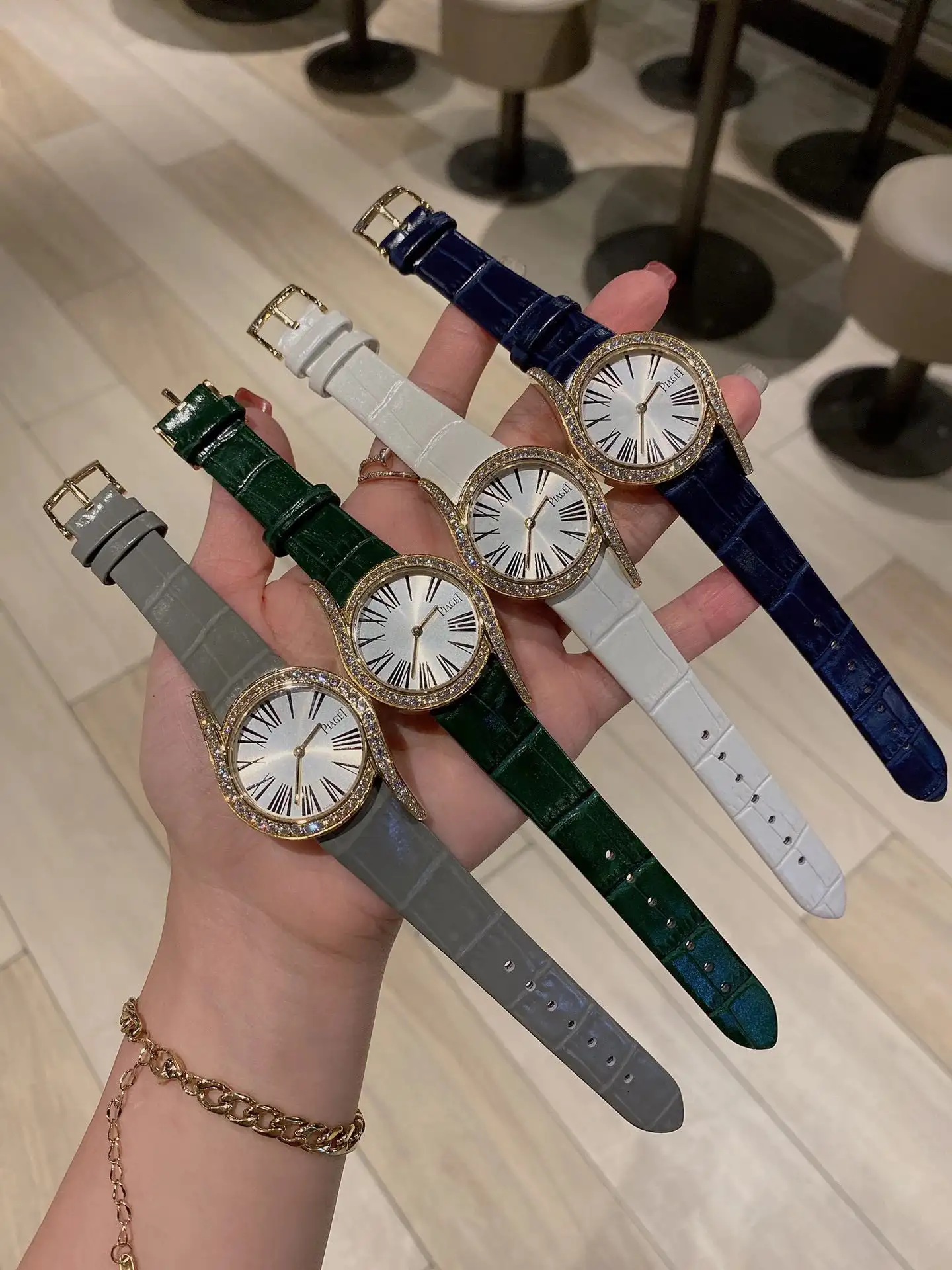 Design Watches [3 styles] view 13