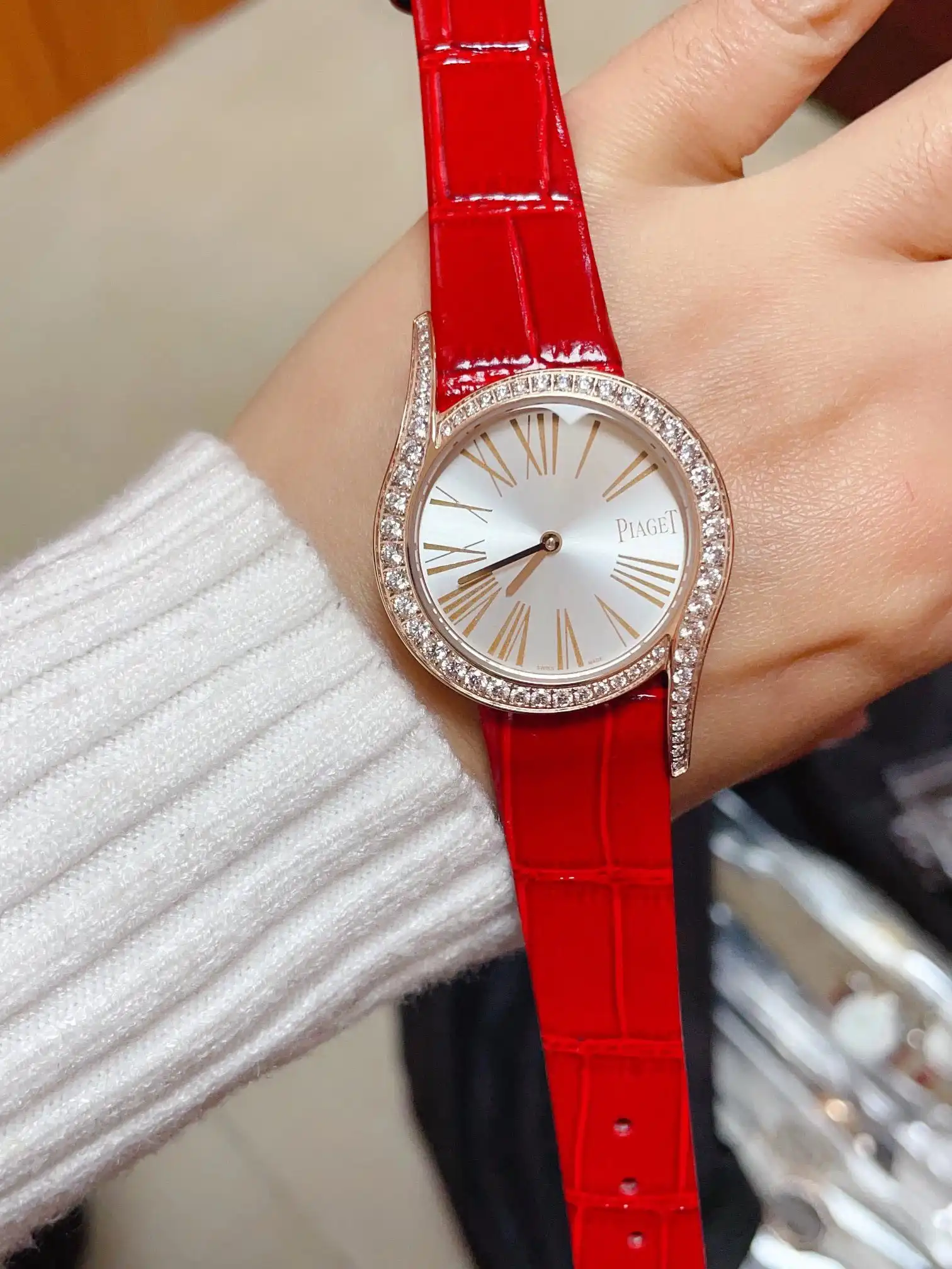 Design Watches [3 styles] view 15