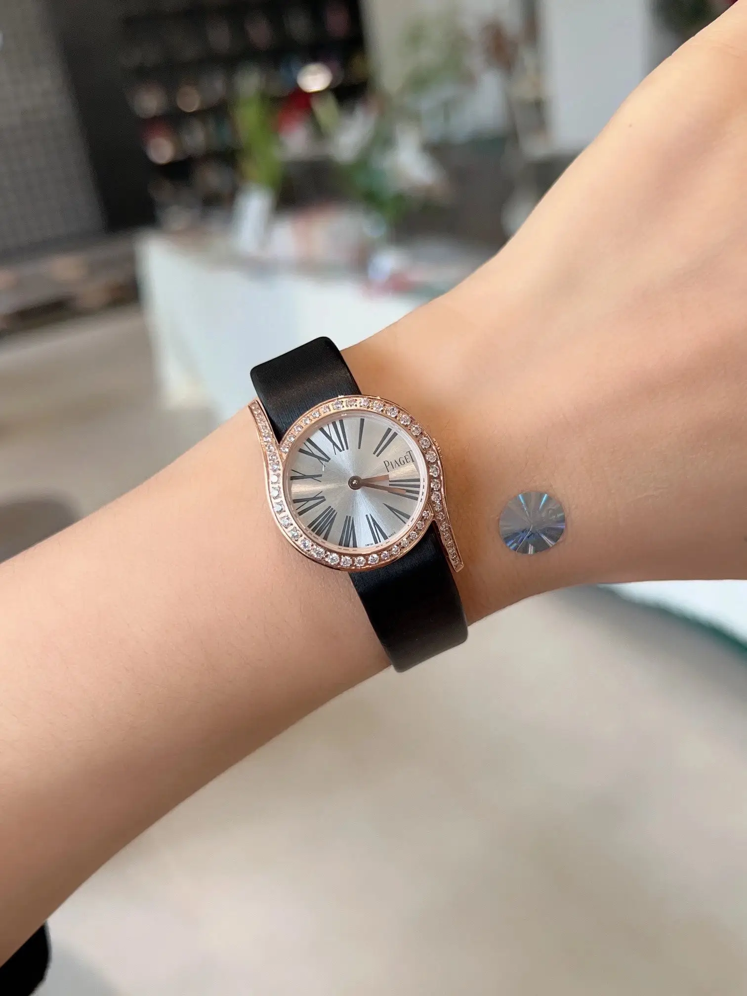 Design Watches [3 styles] view 2