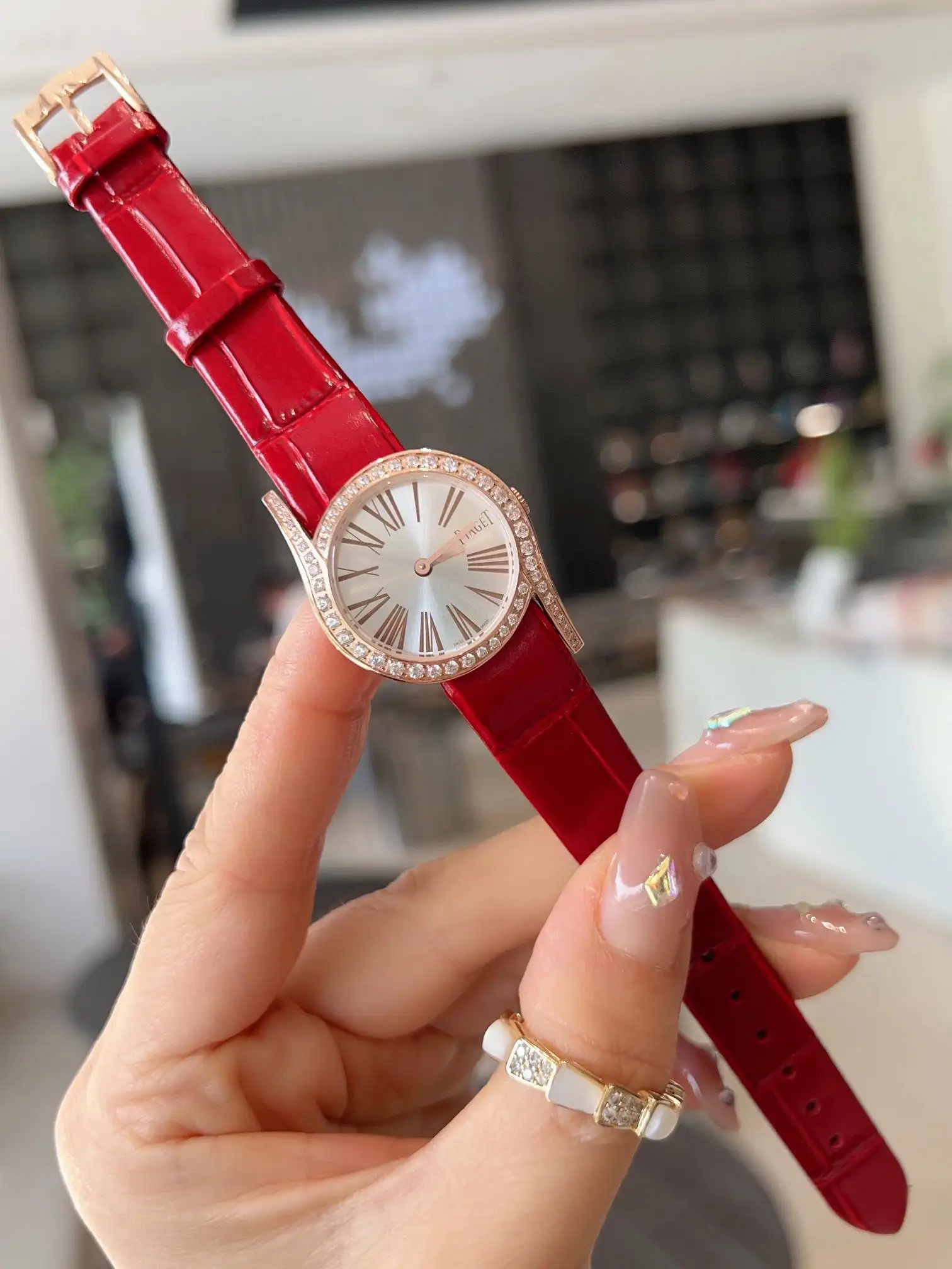 Design Watches [3 styles] view 3