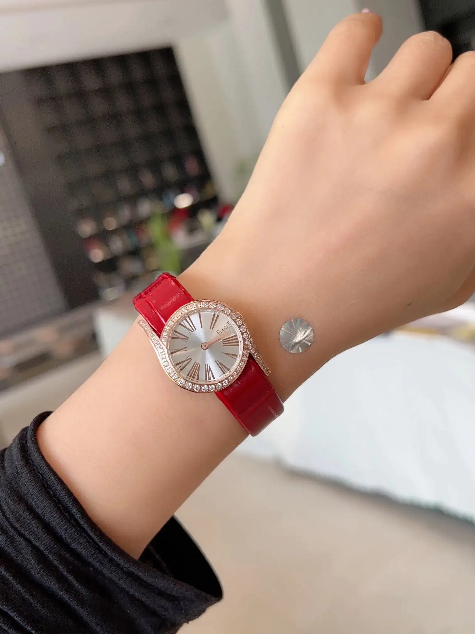 Design Watches [3 styles] view 4