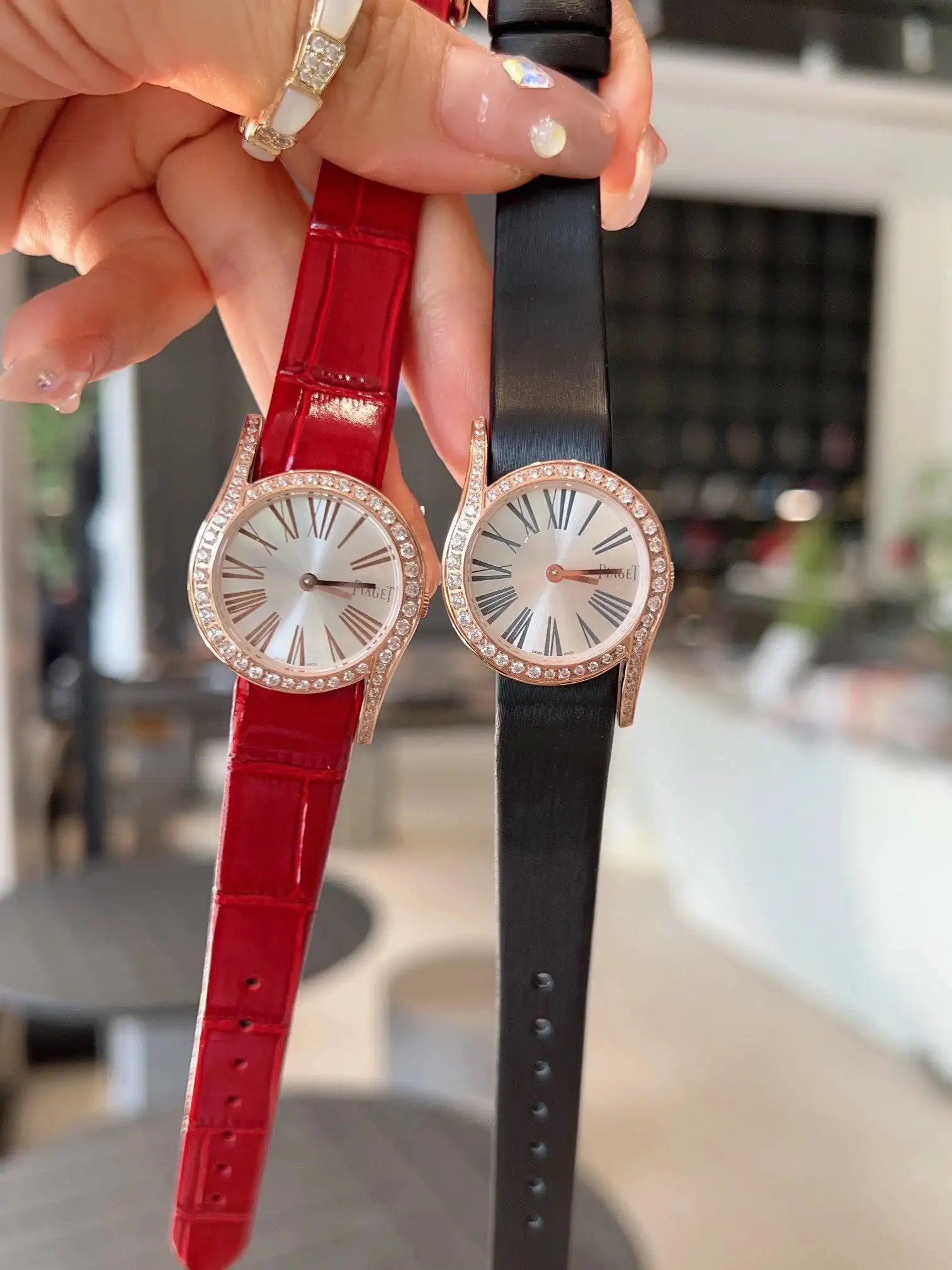 Design Watches [3 styles] view 5