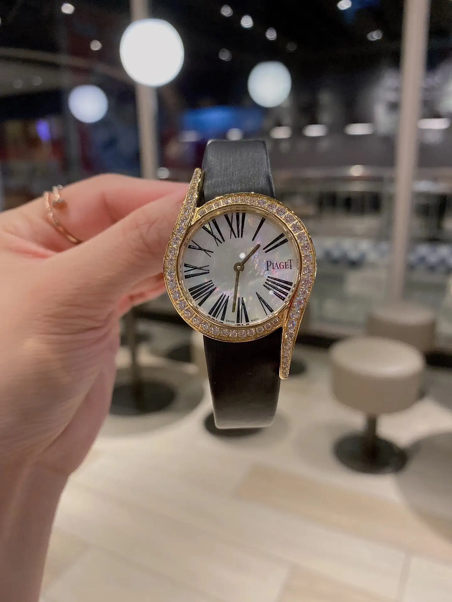 Design Watches [3 styles] view 6