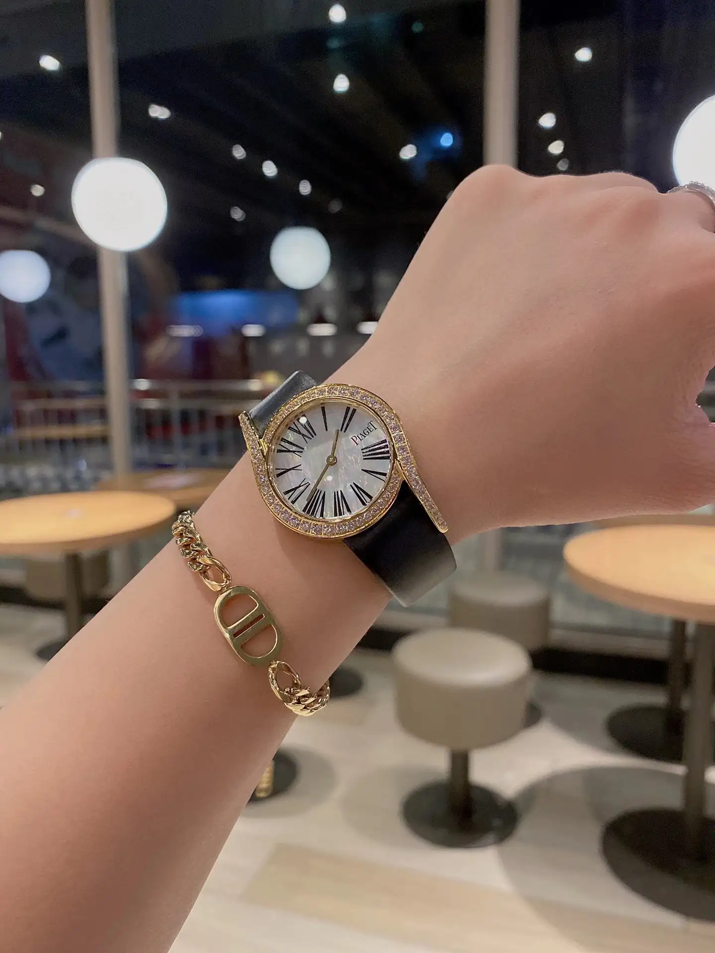 Design Watches [3 styles] view 7