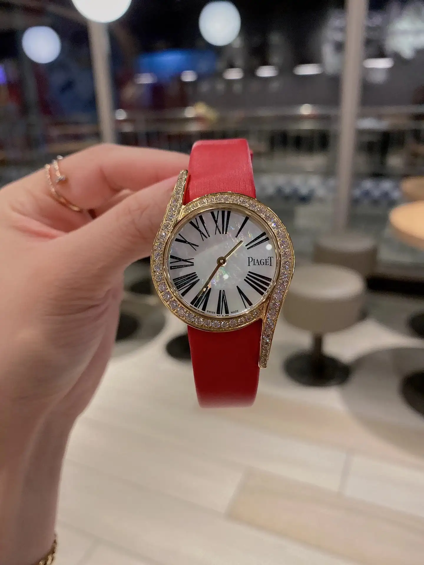 Design Watches [3 styles] view 8