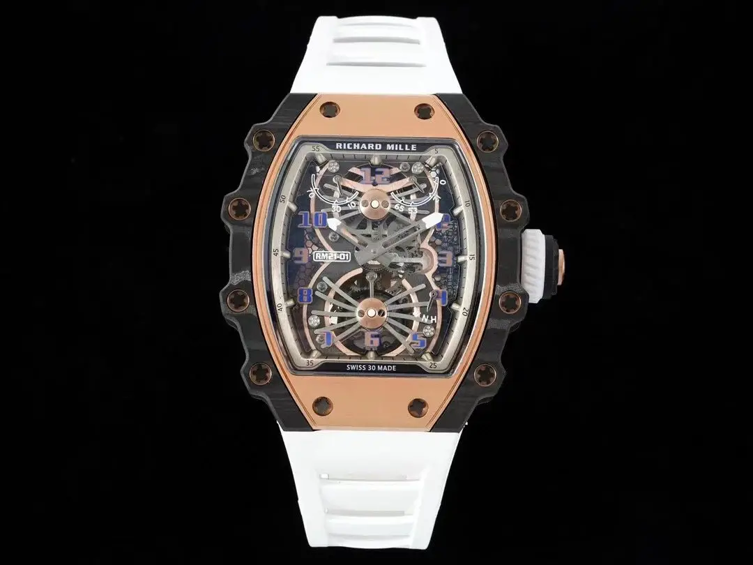 Richard Mille Watches [2 styles] view 2