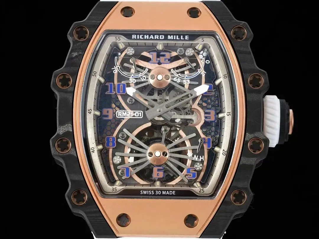 Richard Mille Watches [2 styles] view 3