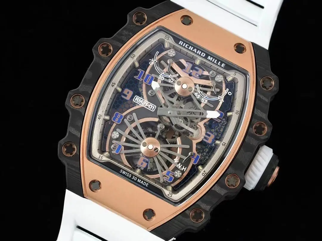 Richard Mille Watches [2 styles] view 4