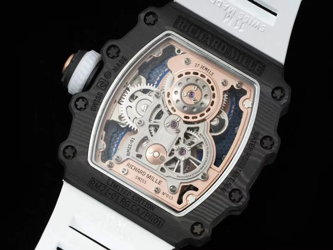Richard Mille Watches [2 styles] view 6