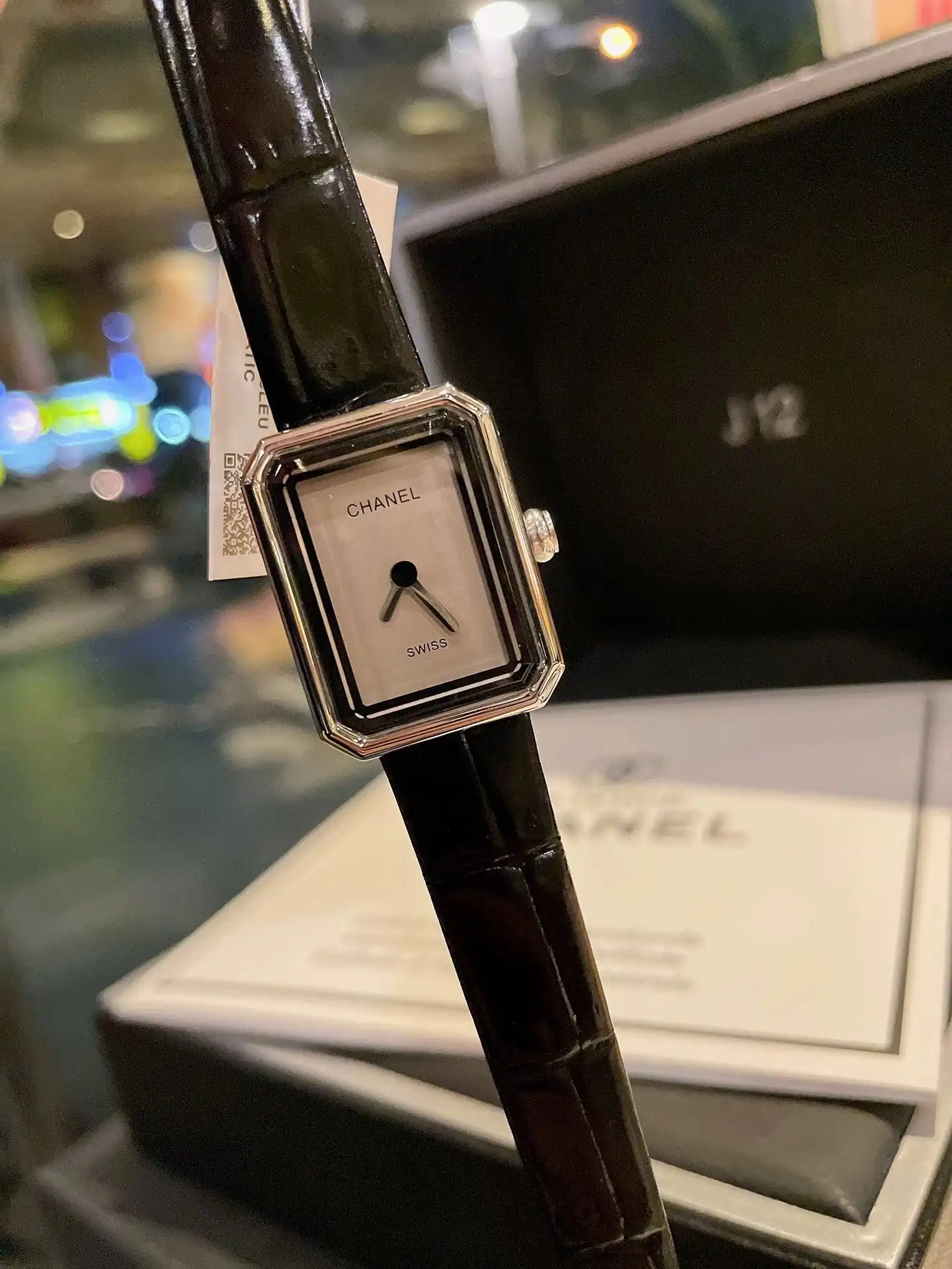 Chanel Watches [2 styles] view 2