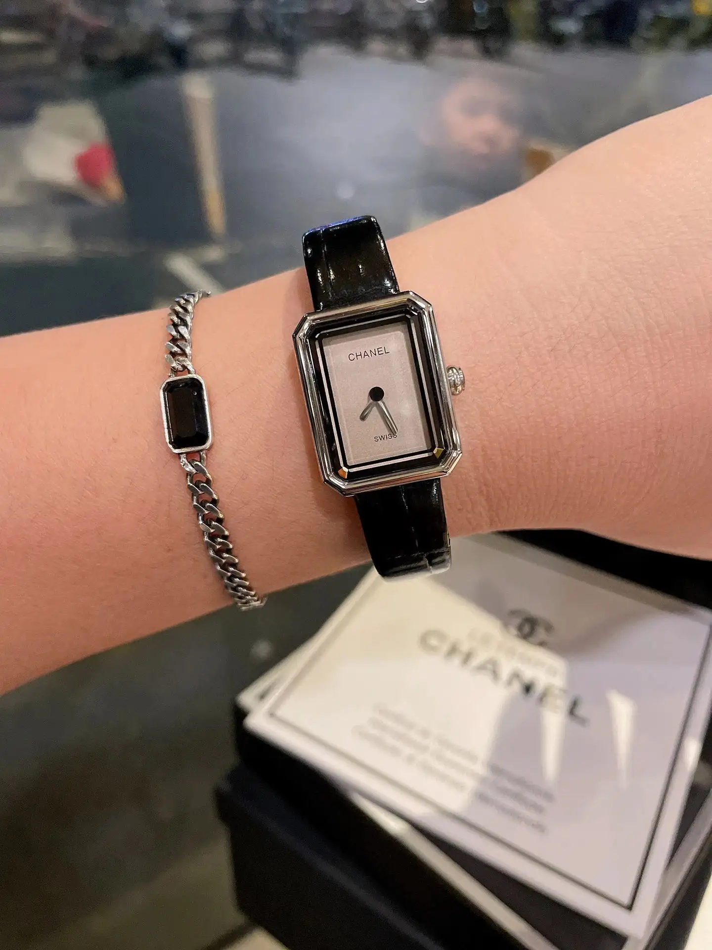 Chanel Watches [2 styles] view 4