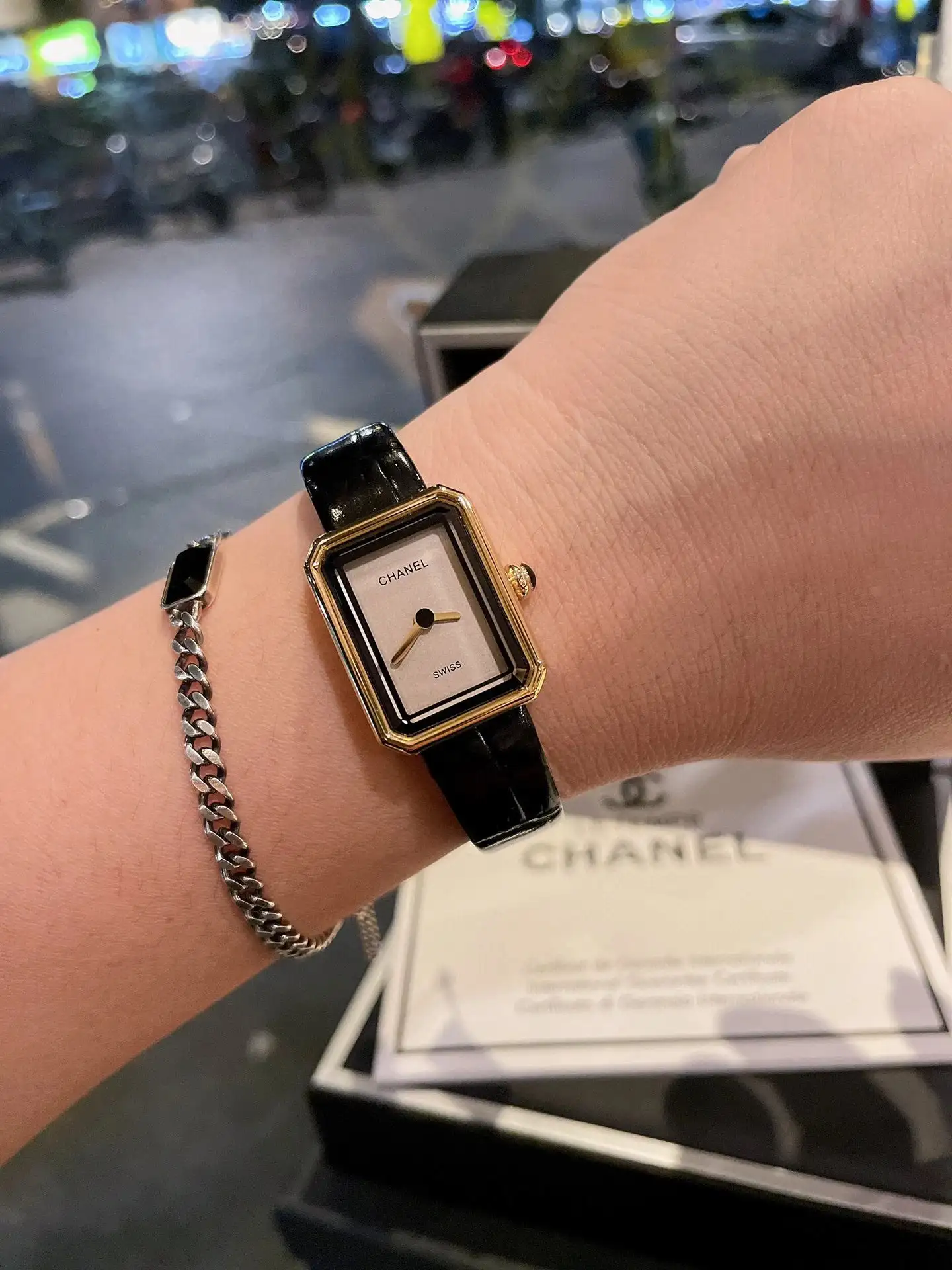 Chanel Watches [2 styles] view 8