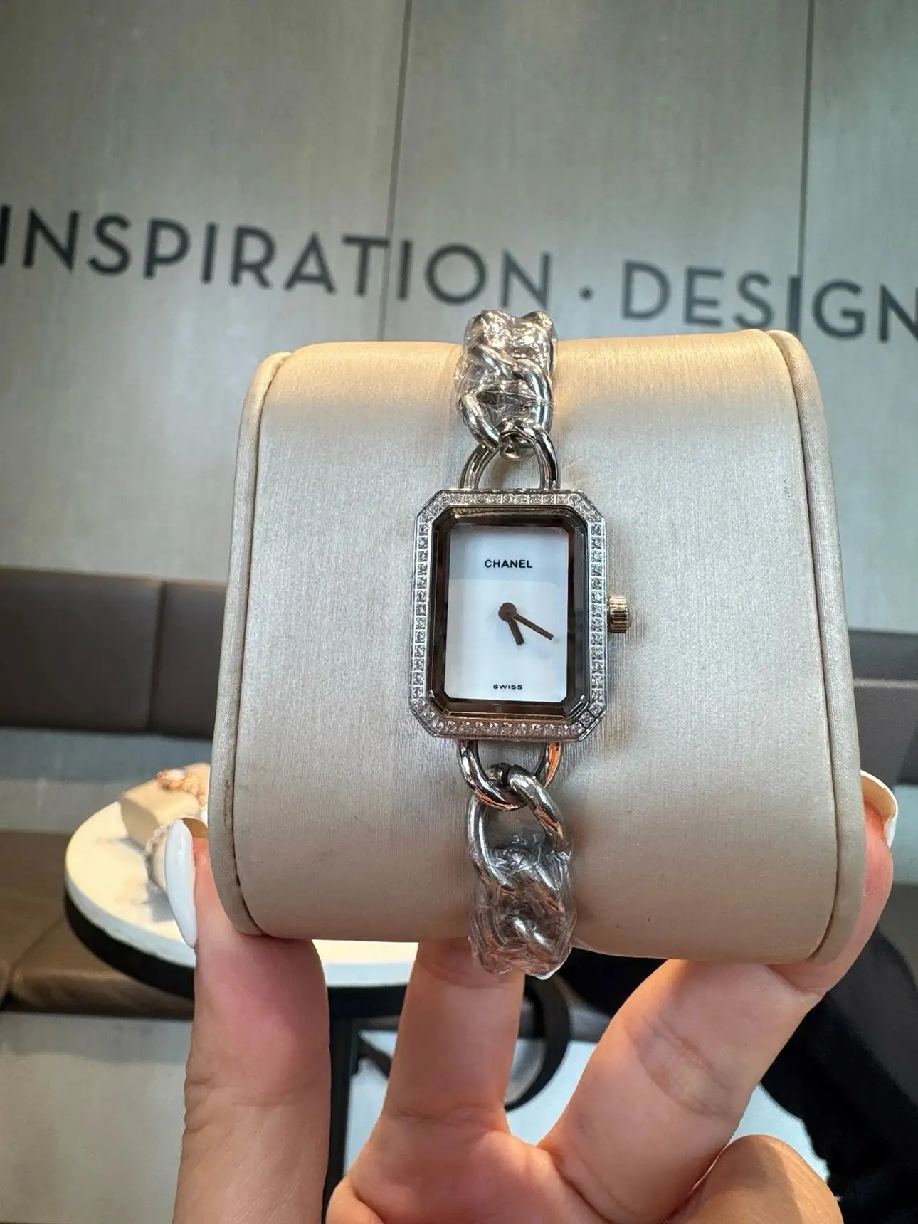 Chanel Watches [4 styles] view 2