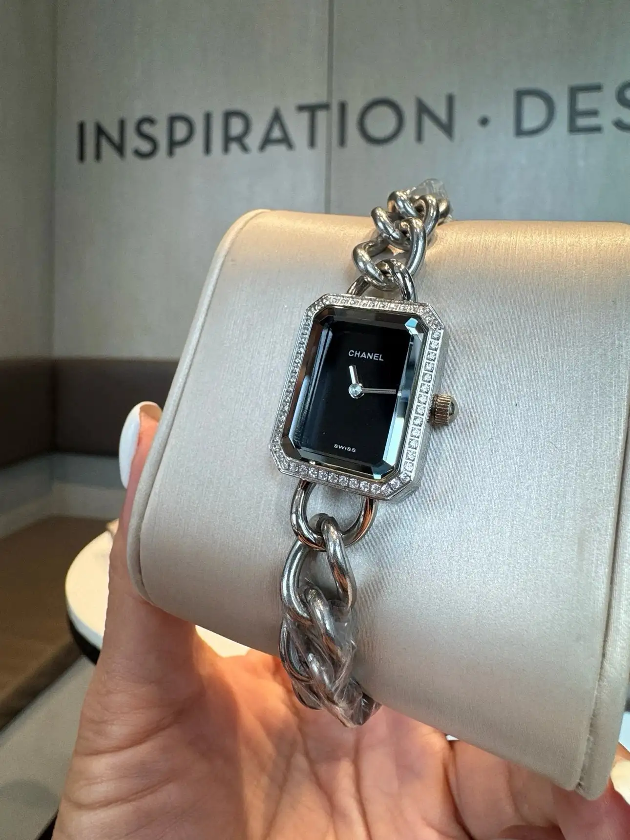 Chanel Watches [4 styles] view 3