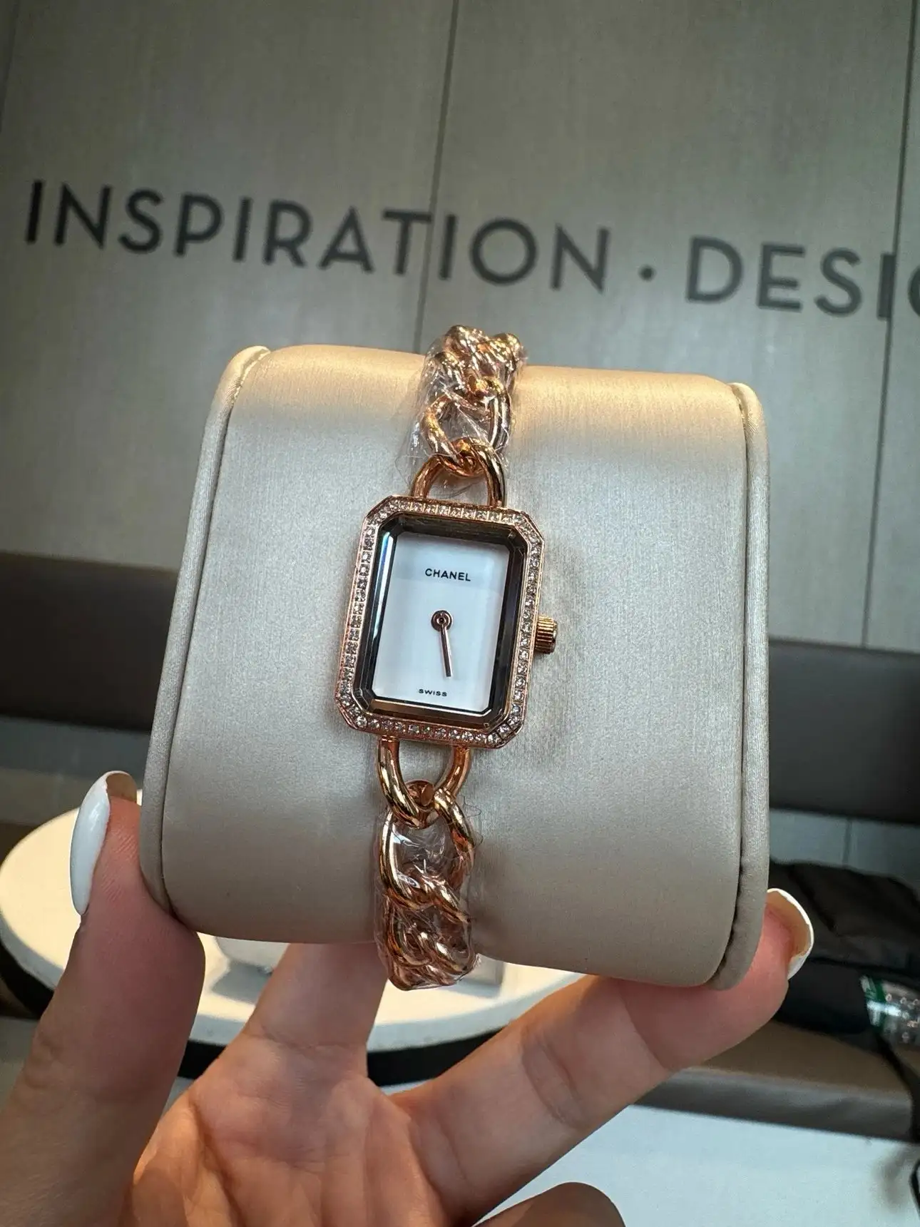 Chanel Watches [4 styles] view 4