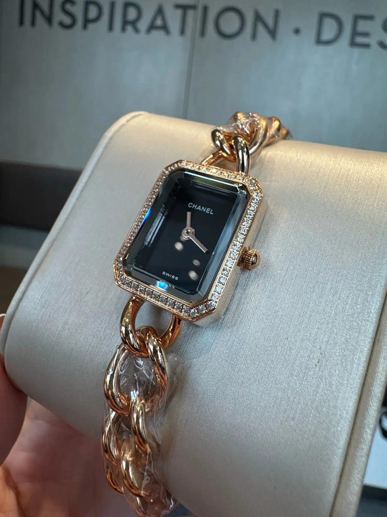 Chanel Watches [4 styles] view 5
