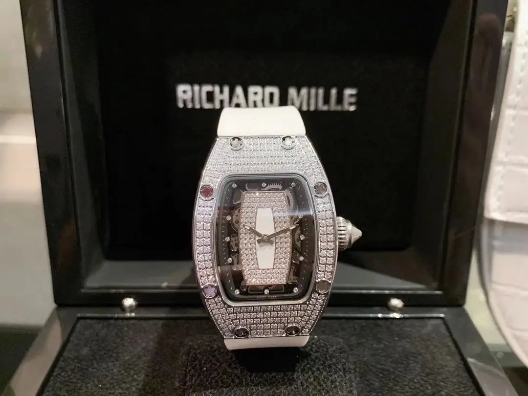 Richard Mille Watches [4 styles] rep watch