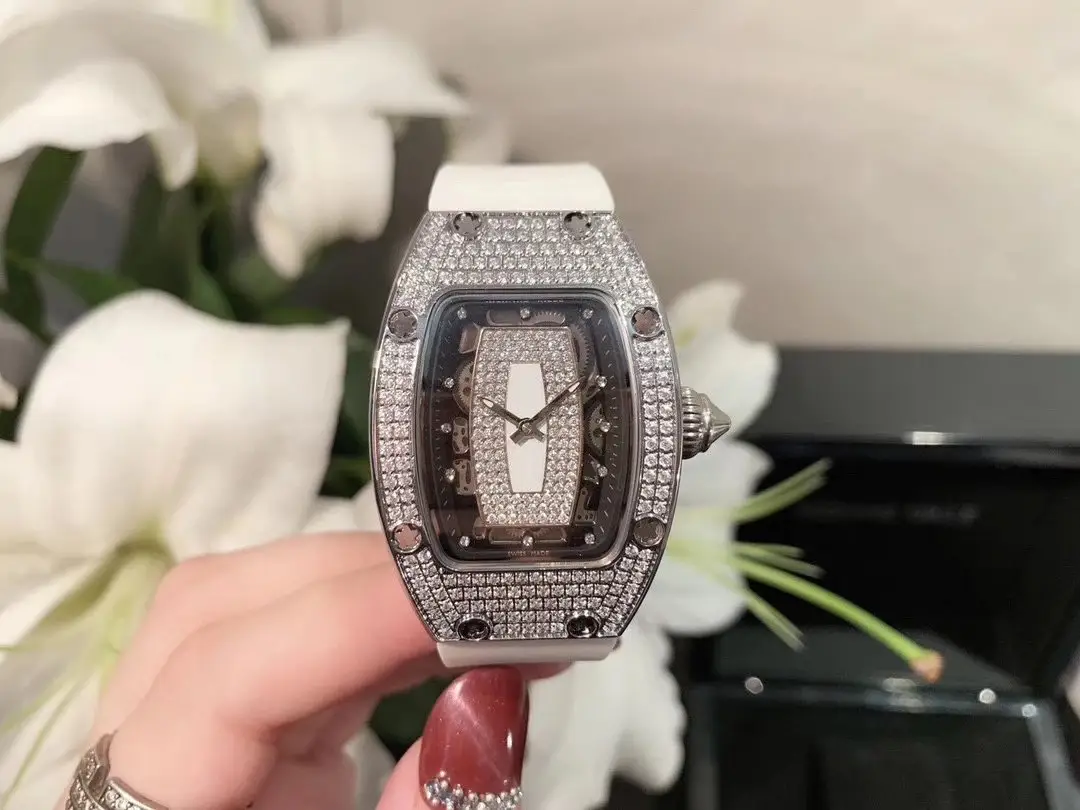 Richard Mille Watches [4 styles] view 2