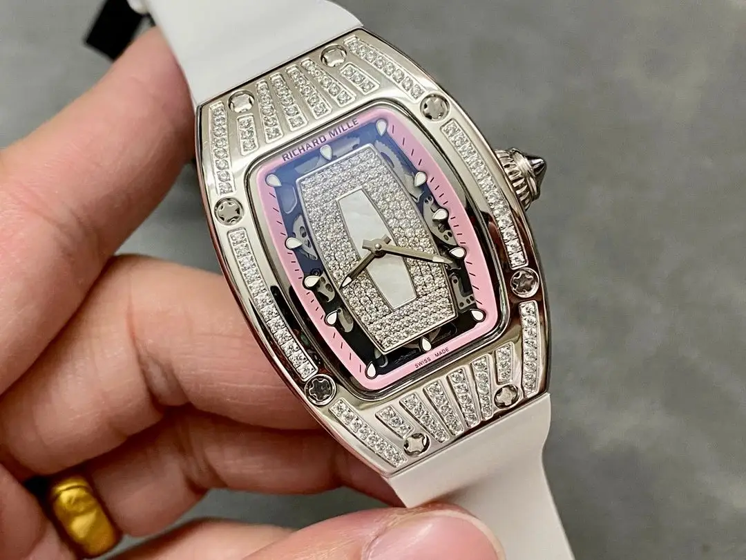 Richard Mille Watches [4 styles] view 3