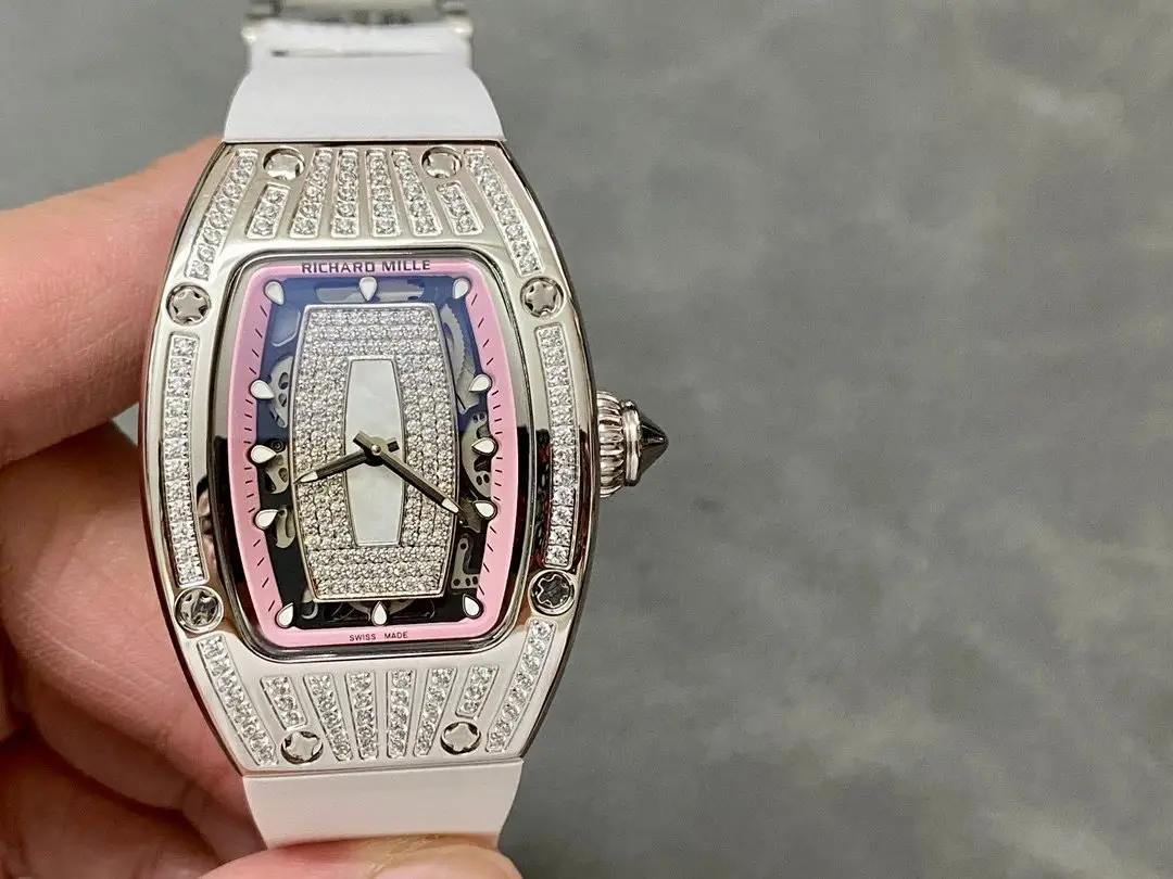 Richard Mille Watches [4 styles] view 4