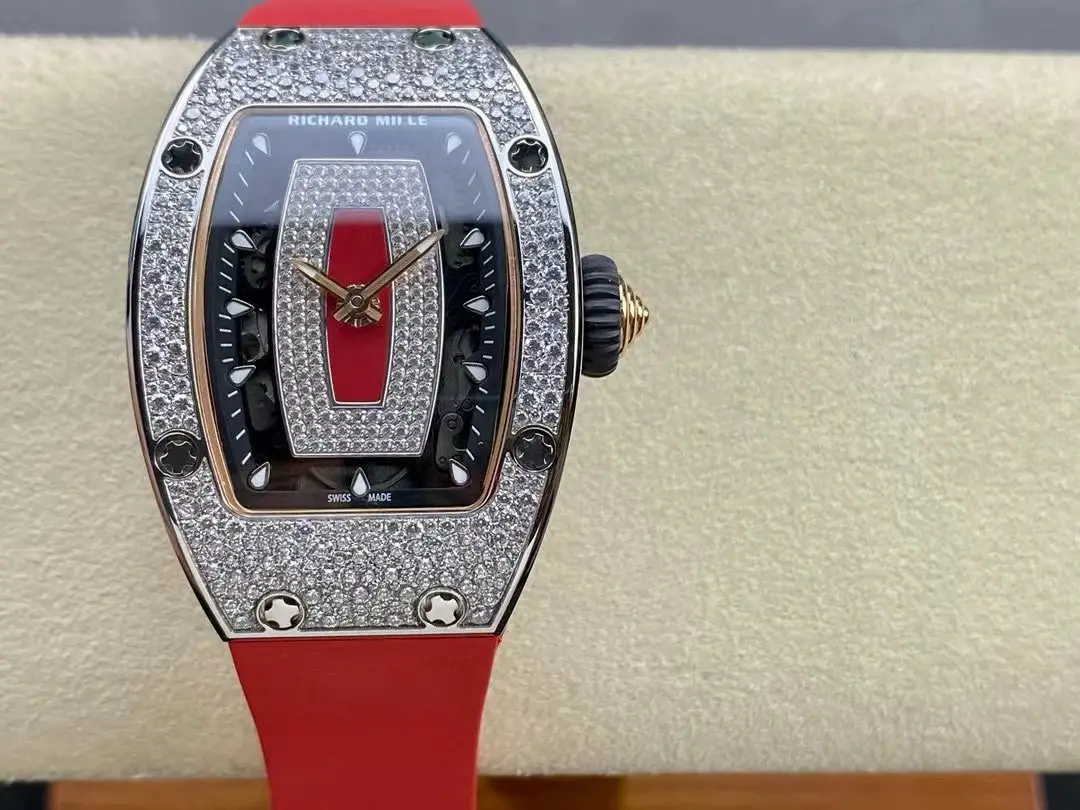 Richard Mille Watches [4 styles] view 5