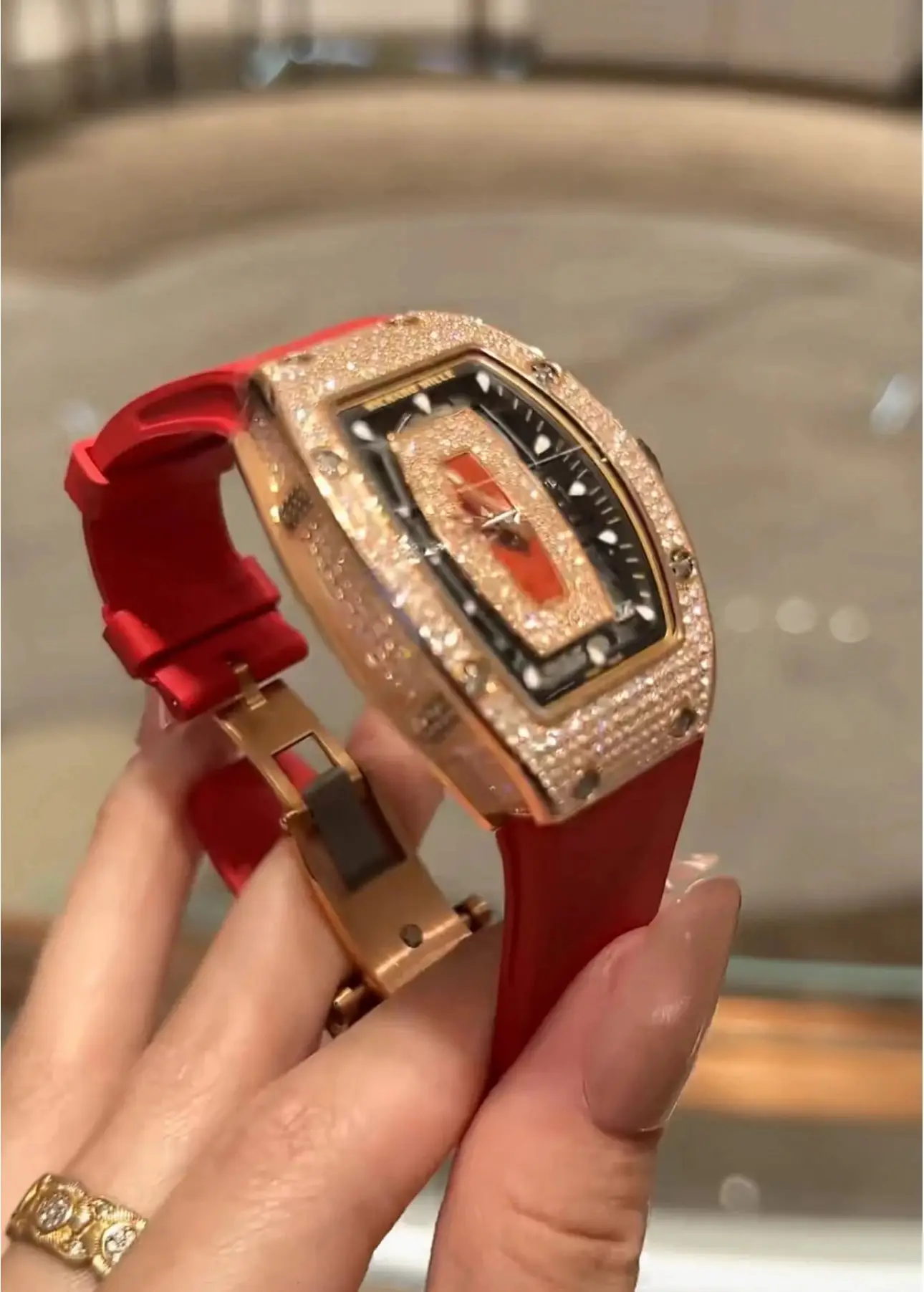 Richard Mille Watches [4 styles] view 6