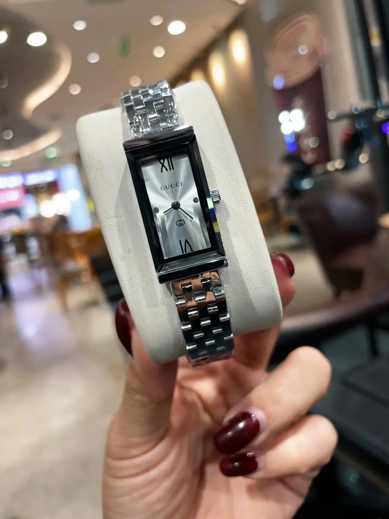 Gucci Watches [6 styles] view 11