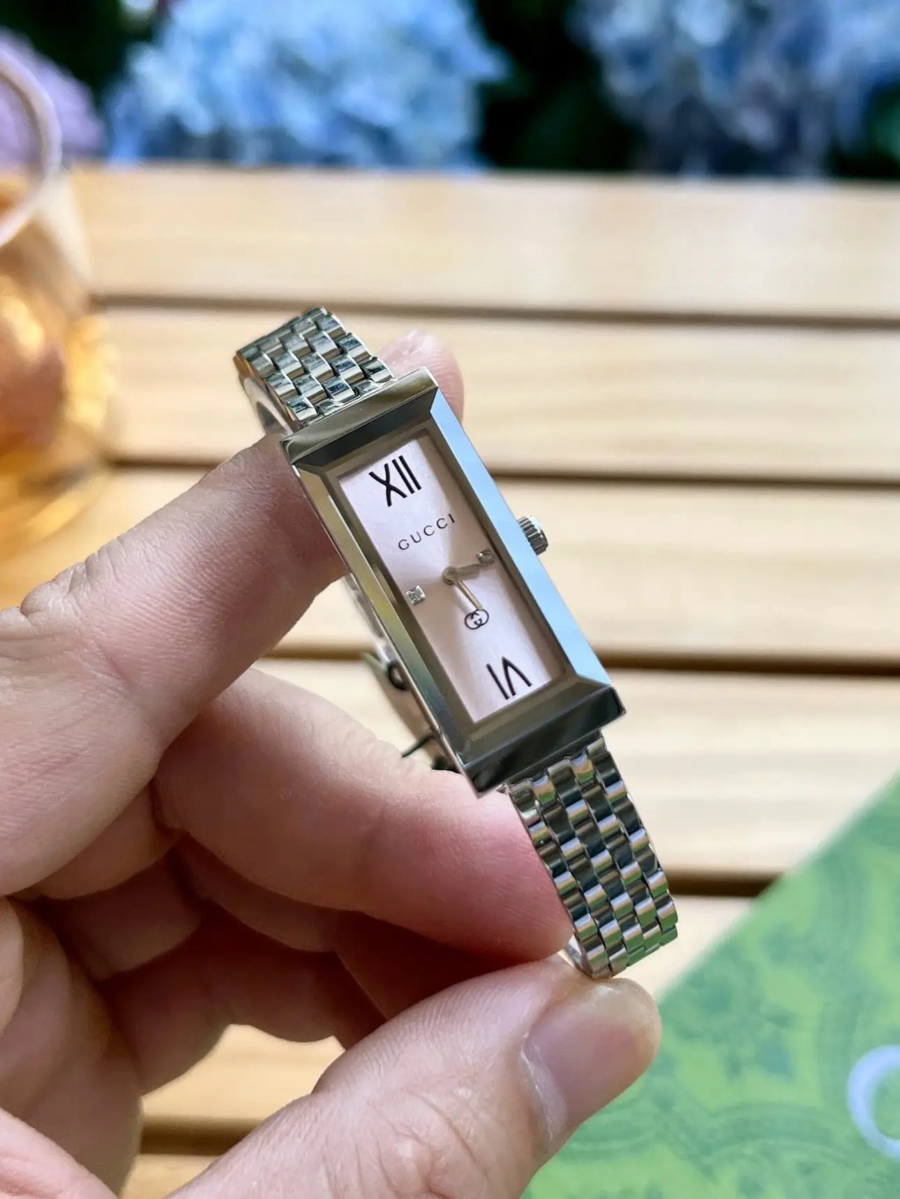 Gucci Watches [6 styles] view 12