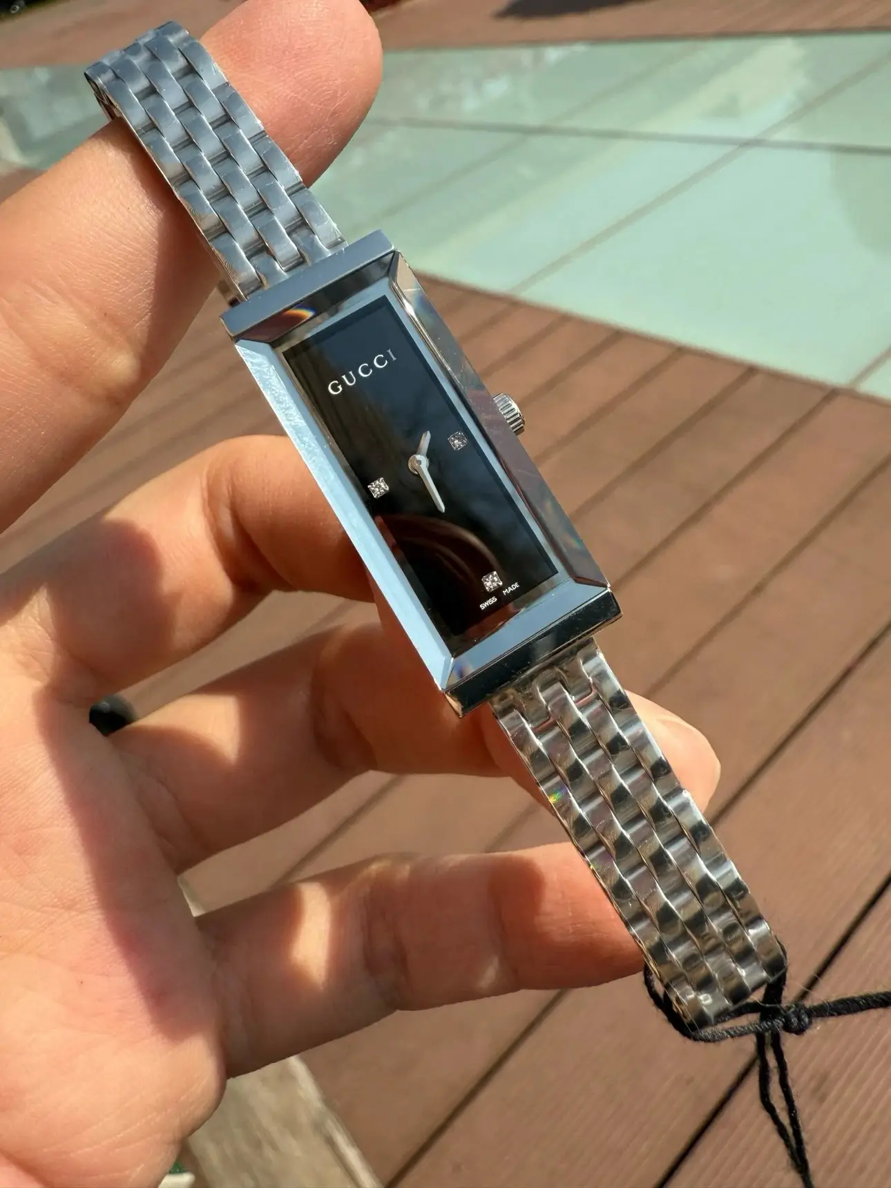 Gucci Watches [6 styles] view 13