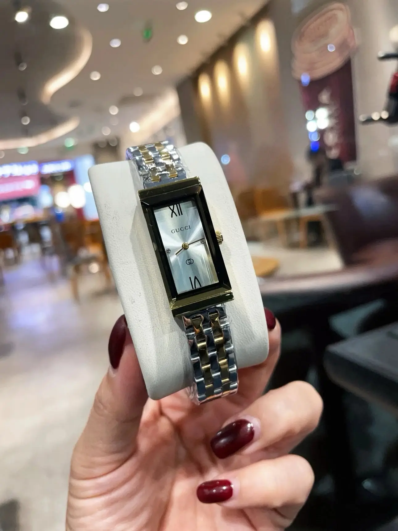 Gucci Watches [6 styles] view 4