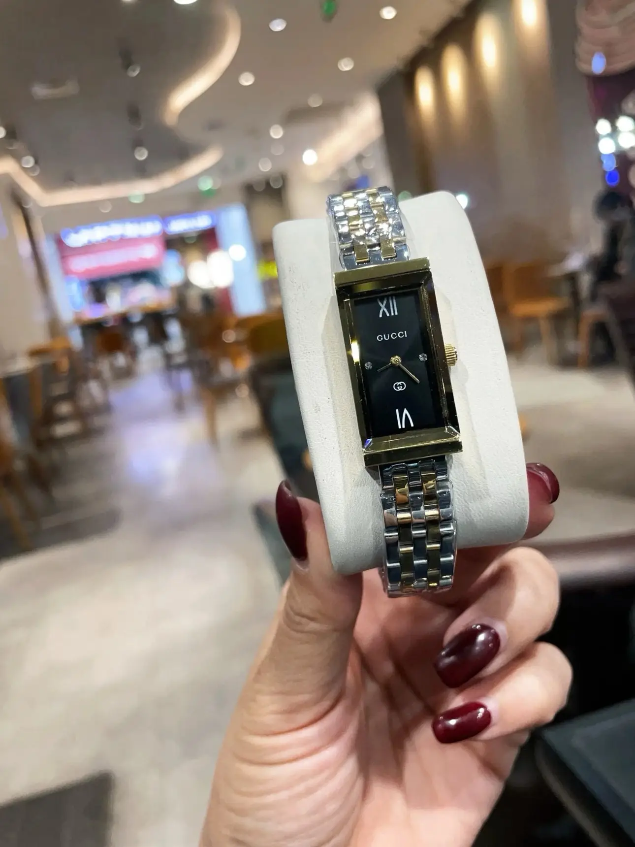 Gucci Watches [6 styles] view 5
